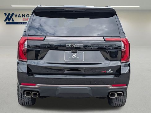 New 2026 GMC Yukon AT4 Ultimate image 6