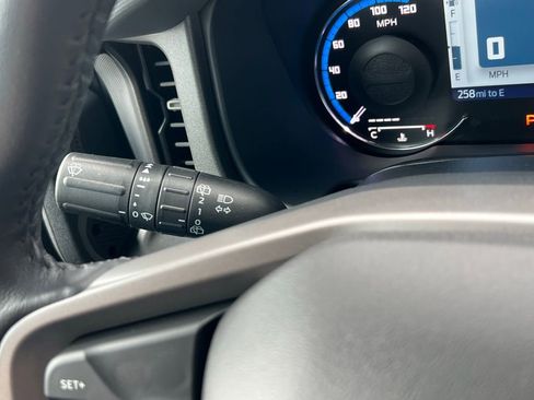 Used 2024 Ford Bronco Big Bend image 34