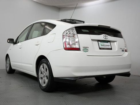 Used 2007 Toyota Prius Touring image 7