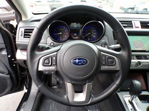 Used 2015 Subaru Legacy 3.6R Limited AWD/4WD image 13