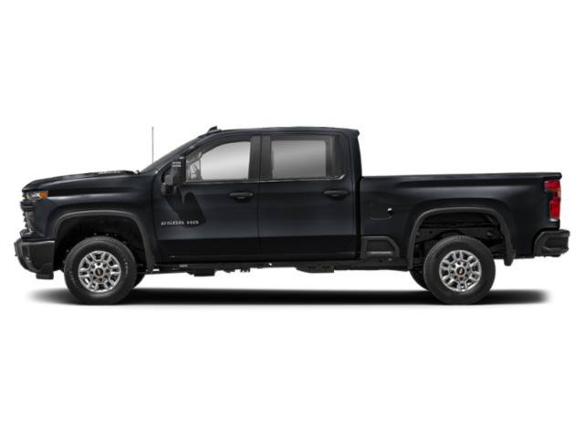 New 2026 Chevrolet Silverado 2500 LT w/ Trail Boss Package AWD/4WD image 3