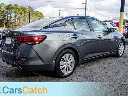 Used 2021 Nissan Sentra S image 15