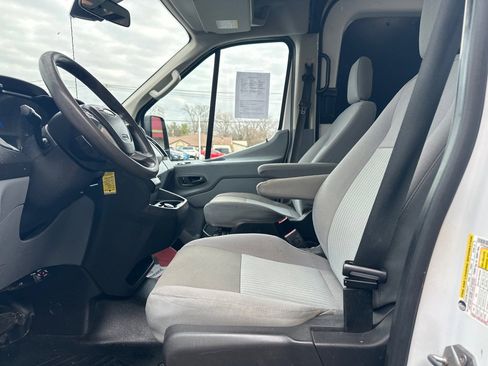 Used 2019 Ford Transit 250 T-250 w/ Interior Upgrade Package image 2