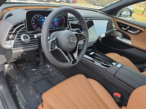 New 2026 Mercedes-Benz E 450 E 450 image 16