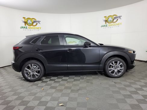 New 2026 MAZDA CX-30 AWD 2.5 S image 10
