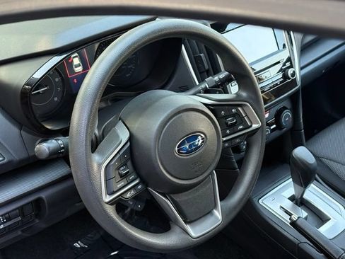 Used 2022 Subaru Impreza 2.0i Premium AWD/4WD image 10