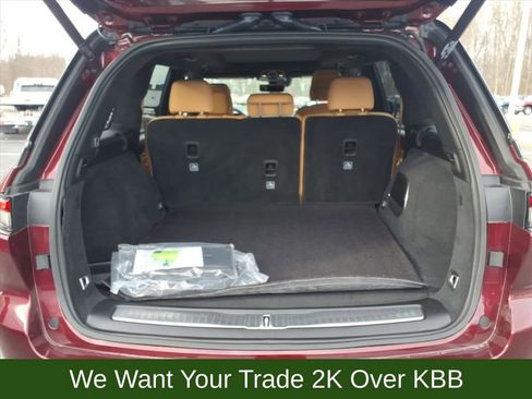 Used 2024 Jeep Grand Cherokee Summit image 26