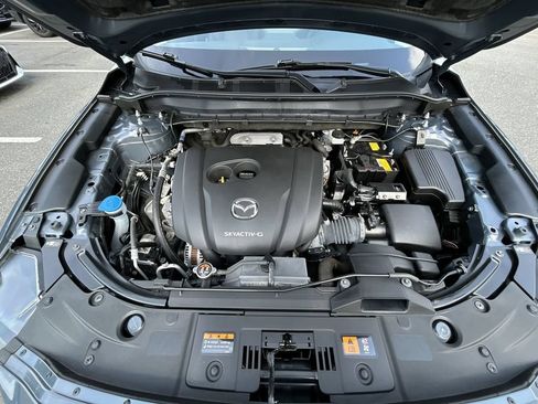Certified 2023 MAZDA CX-5 Carbon Edition AWD/4WD image 14