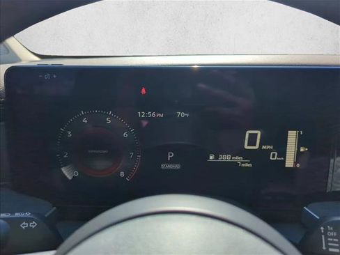 New 2026 Nissan Kicks SV w/ Illumination Package FWD image 10