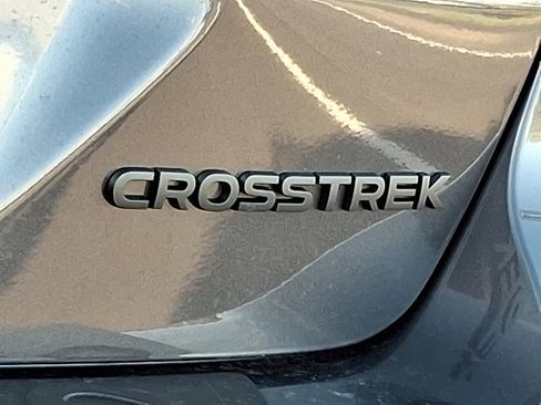 New 2026 Subaru Crosstrek 2.5i Premium image 5