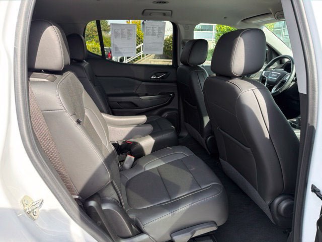 Used 2023 GMC Acadia SLT w/ Elevation Edition FWD image 24