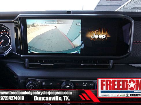 New 2026 Jeep Wrangler Unlimited Rubicon image 22