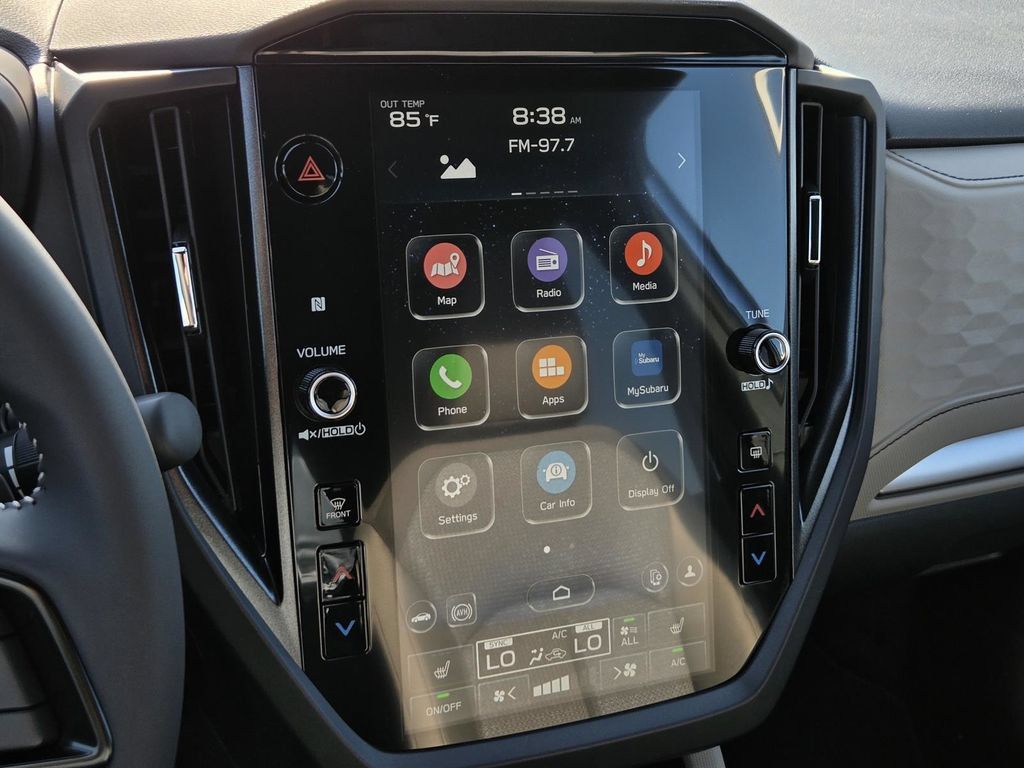 New 2026 Subaru Forester Premium AWD/4WD image 18
