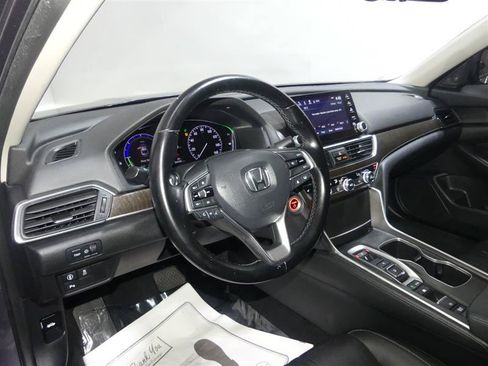 Used 2022 Honda Accord EX-L image 24