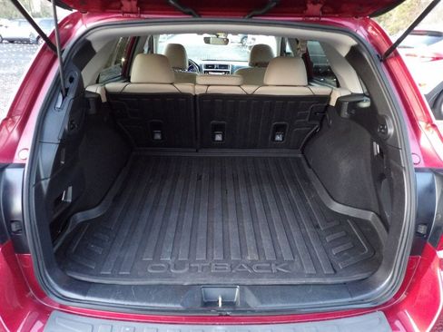 Used 2019 Subaru Outback 2.5i Limited w/ Popular Package #2 image 26