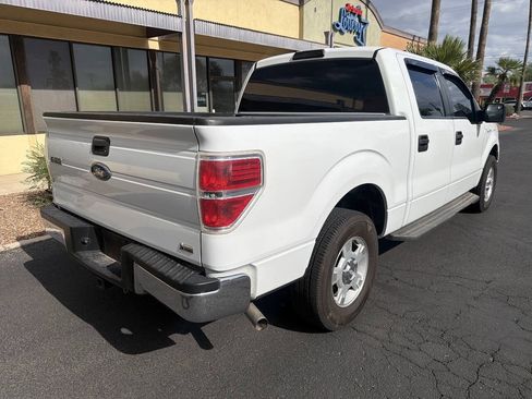 Used 2010 Ford F150 XLT RWD image 7