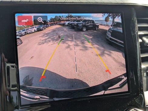 New 2026 RAM 1500 Big Horn image 20