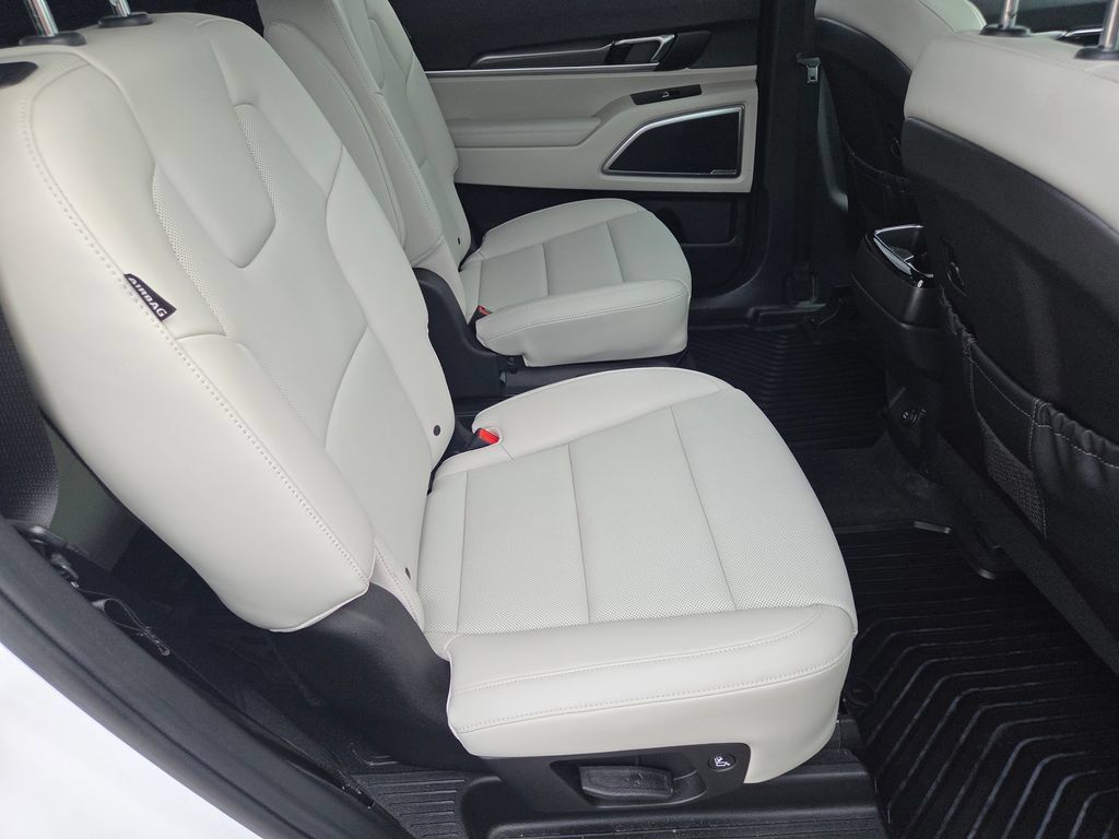 Used 2024 Kia Telluride S w/ S Sunroof Package AWD/4WD image 28