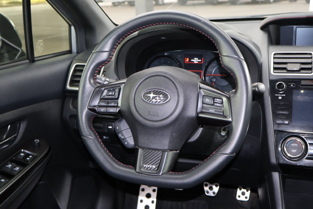 Used 2020 Subaru WRX Premium w/ Popular Package #3 (IZT) AWD/4WD image 26