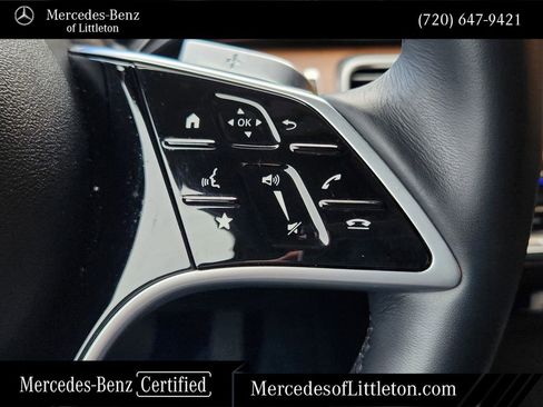 Certified 2026 Mercedes-Benz GLE 350 4MATIC image 28