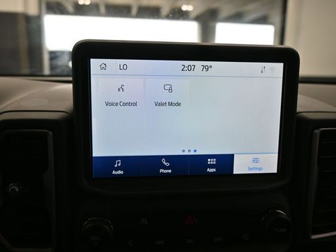 Used 2024 Ford Bronco Sport Big Bend image 21