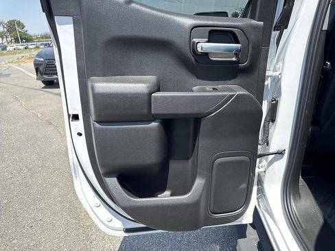 New 2026 GMC Sierra 1500 Pro w/ Pro Value Package RWD image 22