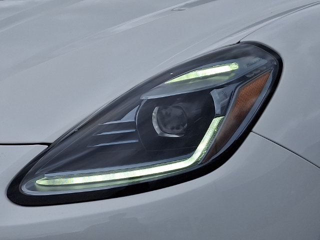 Certified 2025 Maserati Grecale GT AWD/4WD image 22