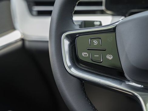 New 2026 Volvo EX90 Ultra AWD/4WD image 24