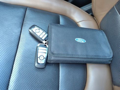 Used 2021 Ford Bronco Sport Badlands w/ Badlands Package image 23