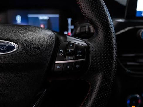 Used 2023 Ford Escape ST-Line image 15