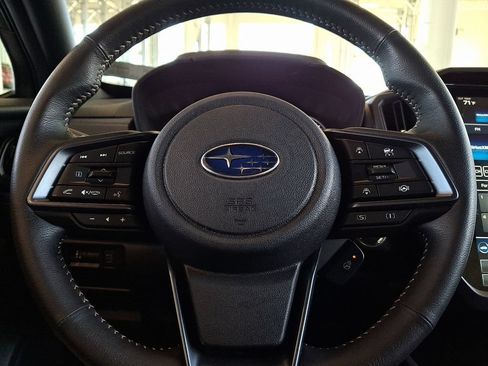 Used 2025 Subaru Forester Limited AWD/4WD image 21