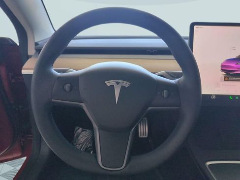 Used 2023 Tesla Model 3 Performance AWD/4WD image 14