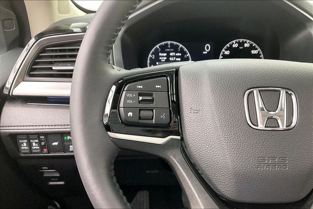 Certified 2026 Honda Odyssey Touring image 23