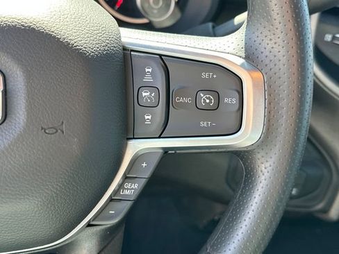 New 2026 RAM 2500 Tradesman image 21