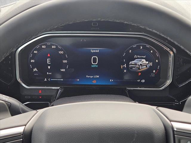 New 2026 Chevrolet Silverado 1500 RST AWD/4WD image 11
