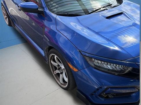 Used 2019 Honda Civic Type R image 1