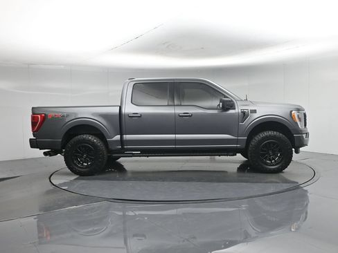 Used 2022 Ford F150 XLT w/ Equipment Group 302A High AWD/4WD image 28