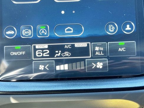 New 2026 Subaru Crosstrek 2.5i Wilderness image 18