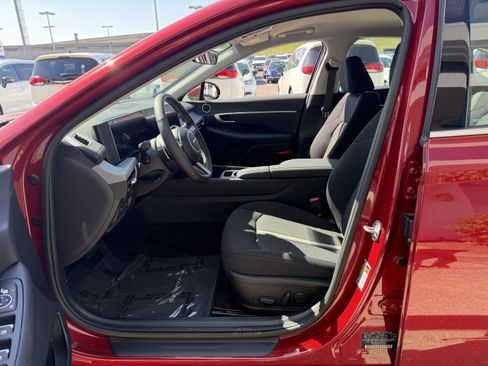 New 2026 Hyundai Sonata SEL image 24