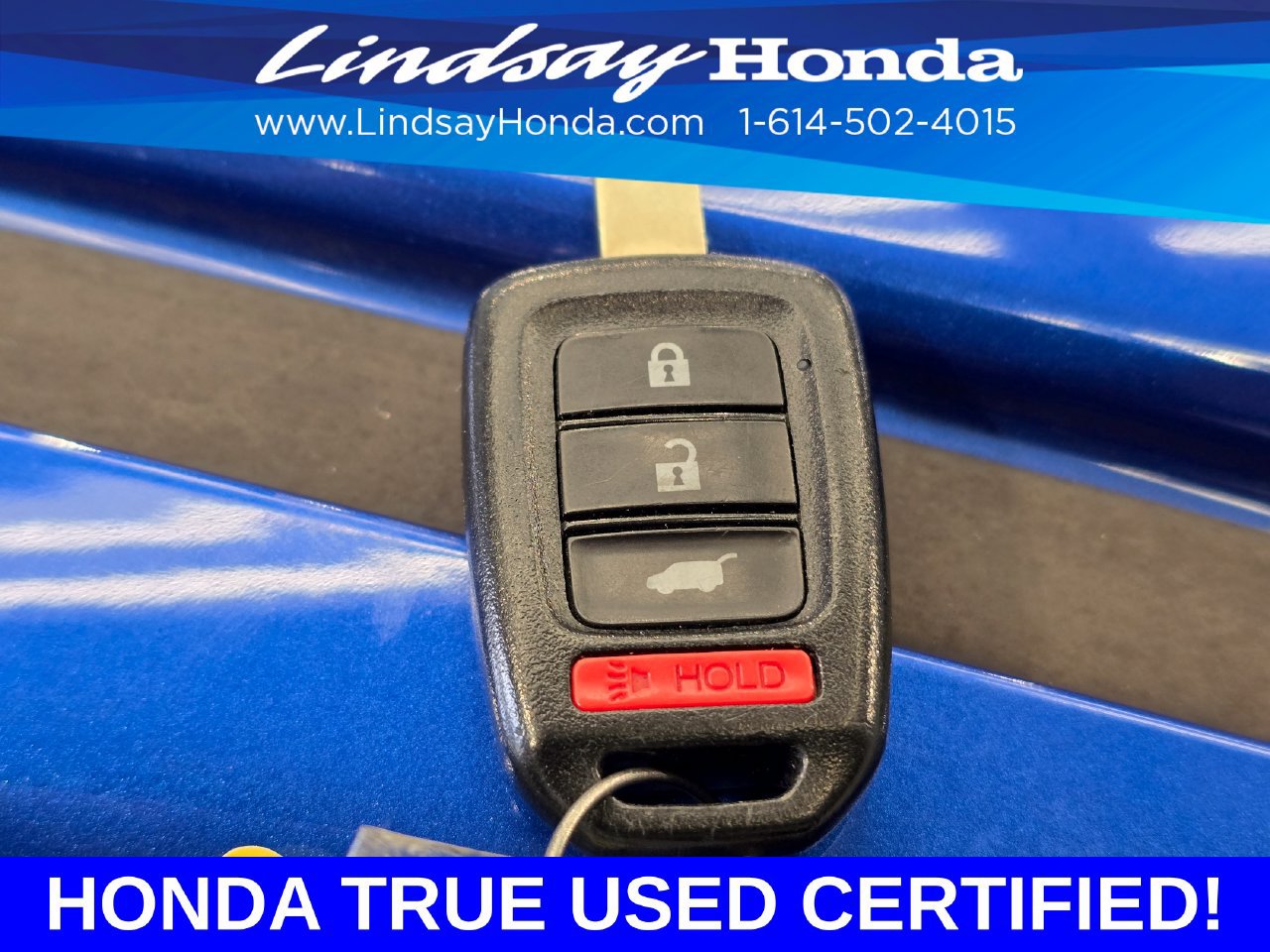 Certified 2019 Honda Civic LX image 26