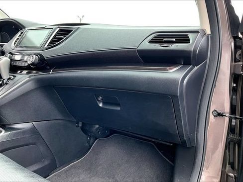 Used 2016 Honda CR-V EX-L image 13