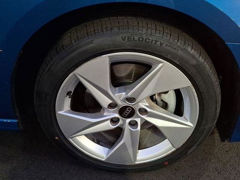 Used 2023 Audi A3 2.0T Premium FWD image 12