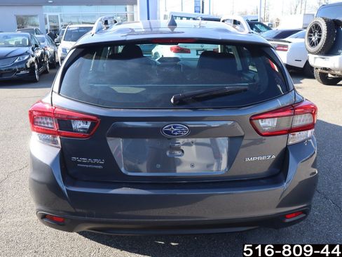 Used 2022 Subaru Impreza Premium image 5