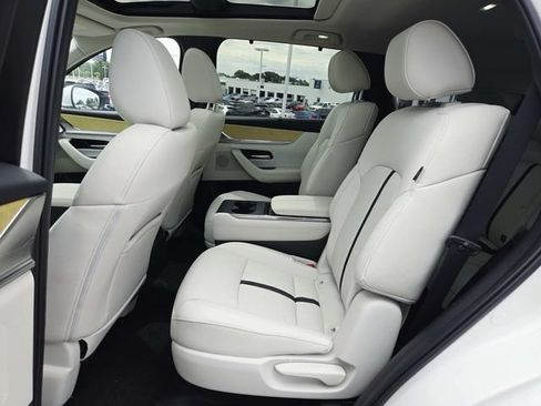 New 2026 MAZDA CX-90 3.3 Turbo S w/ Premium Plus AWD/4WD image 13