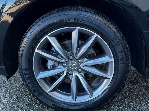 Used 2022 Acura RDX w/ Technology Package image 12