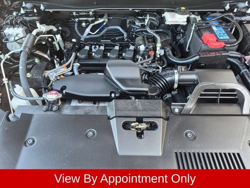 Used 2025 Honda CR-V EX image 32