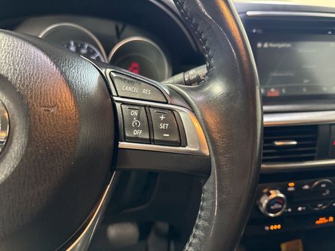 Used 2016 MAZDA CX-5 Grand Touring image 12