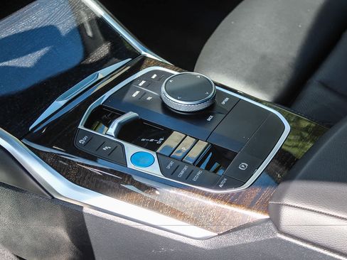 Certified 2023 BMW i4 eDrive35 w/ Premium Package RWD image 18