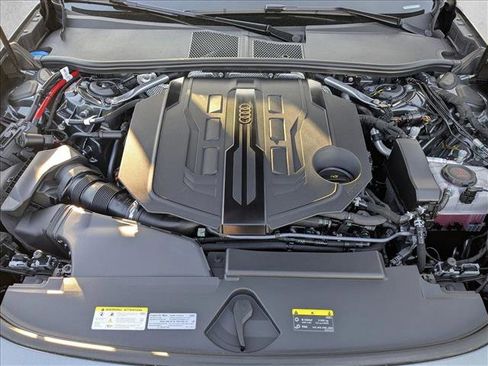 New 2026 Audi A6 Prestige AWD/4WD image 16