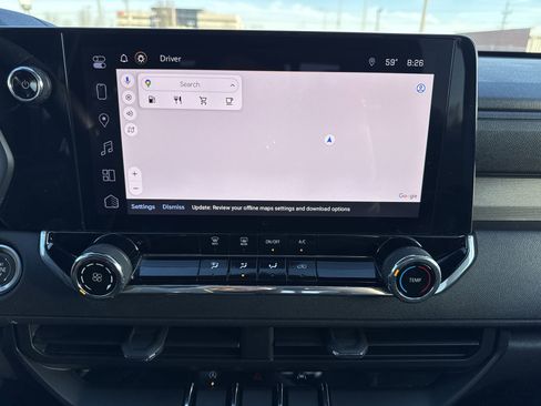 Used 2024 Chevrolet Colorado Trail Boss w/ Advanced Trailering Package image 18